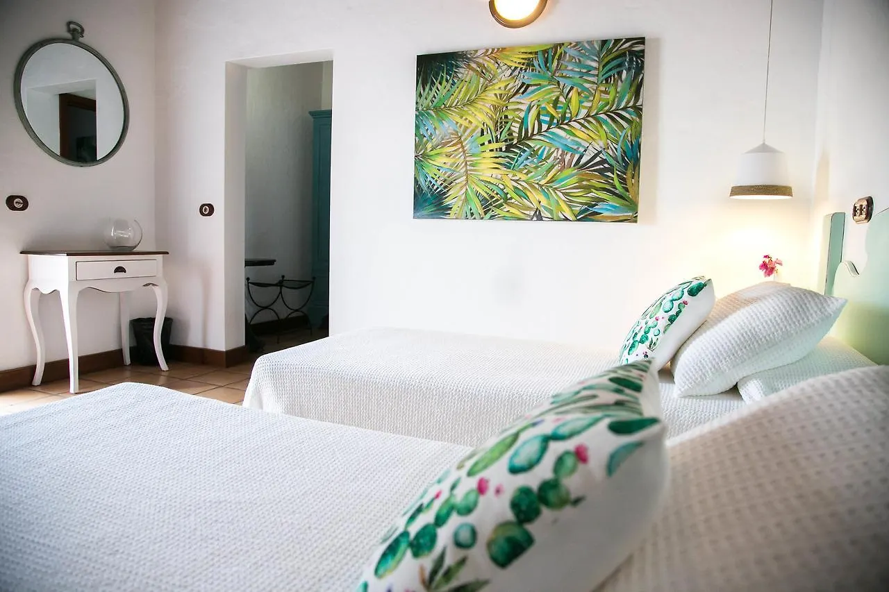Venkovský dům Agro-Hotel Rugama Tetir