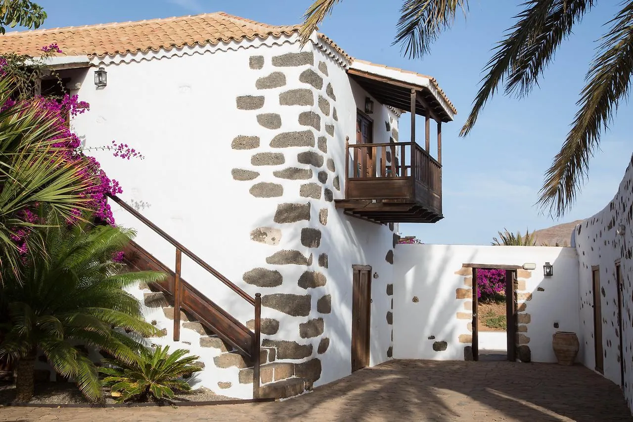 Venkovský dům Agro-Hotel Rugama Tetir