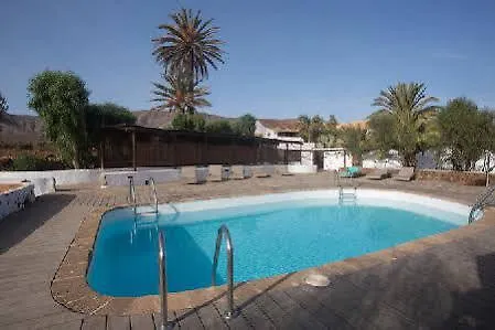 Venkovský dům Agro-Hotel Rugama Tetir Španělsko