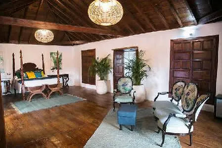 Venkovský dům Agro-Hotel Rugama Tetir