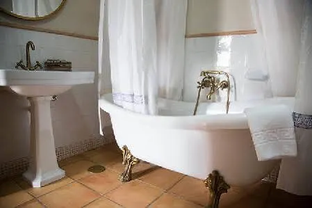 Agro-Hotel Rugama Tetir Venkovský dům