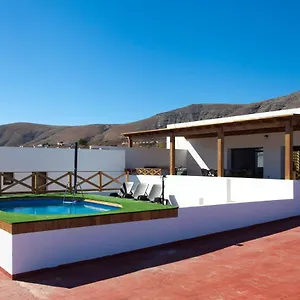 Lodge Casa El Aceitunal, Tetir