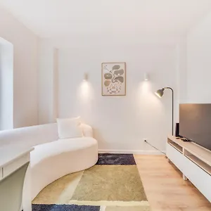 Campolide Charm Ii Apartamento Lisboa