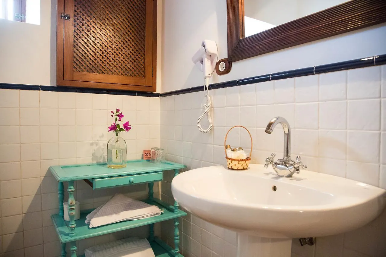 Country house Agro-Hotel Rugama Tetir Spain