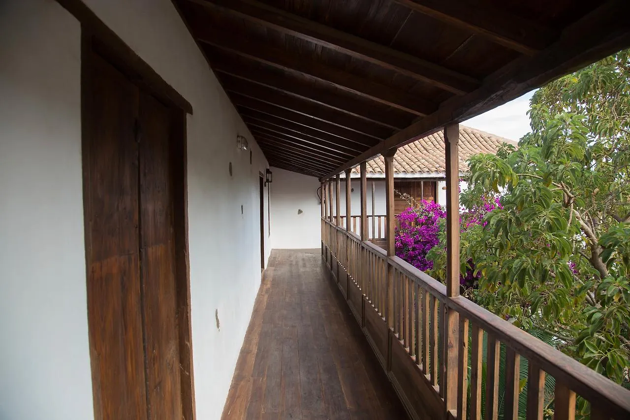 Agro-Hotel Rugama Tetir 0*,  Spain