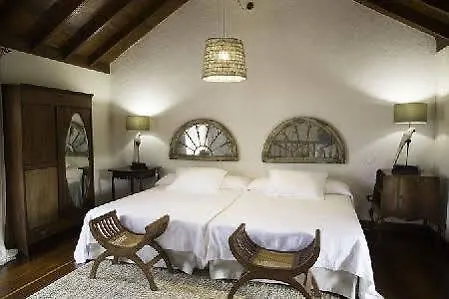 Agro-Hotel Rugama Tetir 0*,  Spain